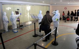 Ebola: Louardi ne baisse pas la garde