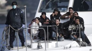 Migration clandestine : quatre nouveaux cadavres au large du Maroc