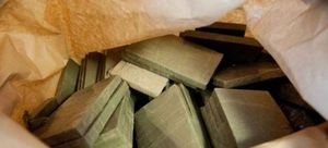 Les gendarmes marocains saisissent plus de 3 tonnes de drogue dans le nord