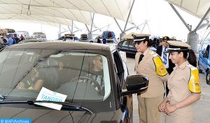 Opération Marhaba 2015 : Hausse de 20 % des MRE ayant regagné le Maroc