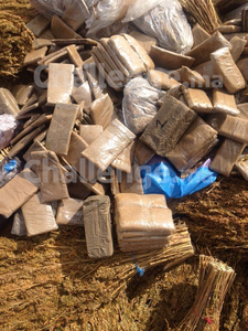 18 millions de DH de drogues saisies à Casablanca