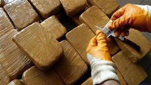 Tiznit: saisie d'une tonne de chira