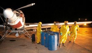 Criquets pèlerins. Comment procède le Maroc pour lutter contre l'invasion