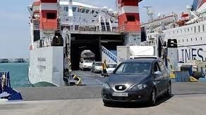 Port Tanger-Med: démarrage de l’opération "Marhaba 2016"