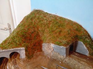 Le décor général