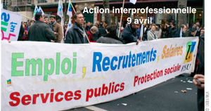 La FSU appelle les personnels de la Fonction Publique à la grève