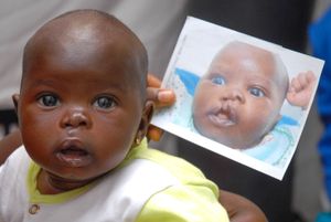 Mercy Ships