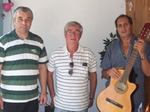 Poesía dedicada a todos los periodistas