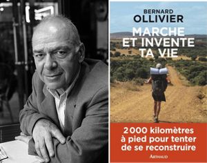 Rencontre avec Bernard Ollivier, mercredi 18 novembre, 20 h 15