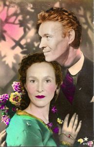 Mercredi 29 juin, 20h30 "Destins de femmes" une lecture musicale faite par Camille Kerdellant, comédienne et Alain Philippe, musicien