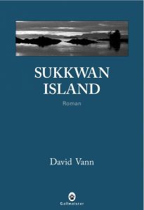 Sukkwan Island