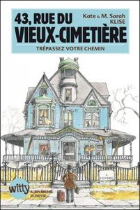 43 rue du vieux-cimetière