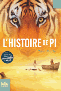 L'histoire de Pi :(