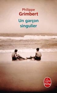Un garçon singulier :)