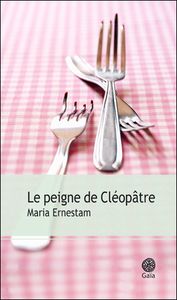 Le peigne de Cléopâtre :)