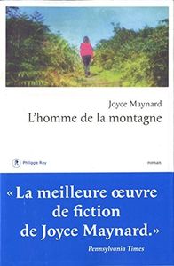 L'homme de la montagne :))
