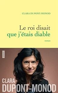 Le roi disait que j'étais diable :(