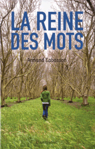 La reine des mots
