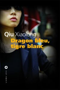 Dragon bleu, tigre blanc :)