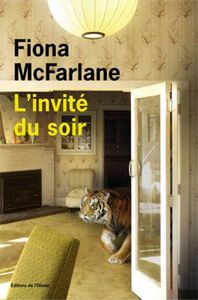 L'invité du soir :))