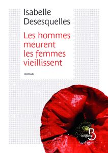 Les hommes meurent, les femmes vieillissent :))