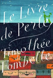 Le Livre de Perle :)