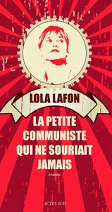 La petite communiste qui ne souriait jamais :))