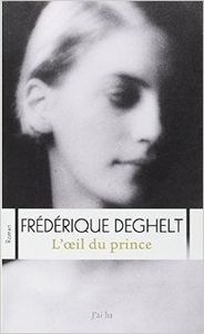L'oeil du prince :)