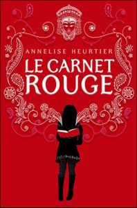 Le carnet rouge :))