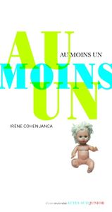 Au moins un :)