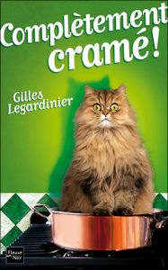 Complètement cramé :)