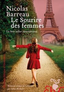 Le sourire des femmes :))