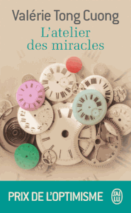L'atelier des miracles :)