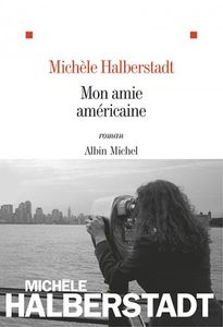 Mon amie américaine :)