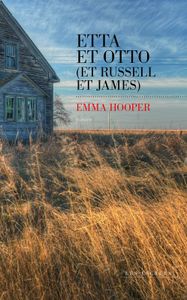 Etta et Otto (Et Russel et James) :(