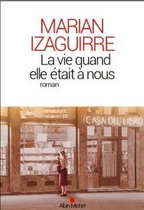 La vie quand elle était à nous :)))
