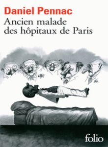 Ancien malade des hôpitaux de Paris :)