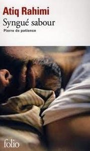 Syngué Sabour :))