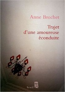 Trajet d'une amoureuse éconduite