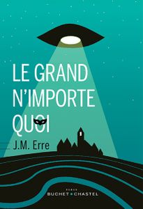 Le grand n'importe quoi :))