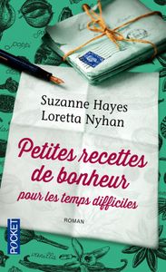 Petites recettes de bonheur pour les temps difficiles :))
