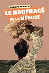 Le naufragé de la méduse :)