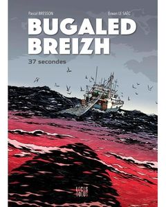 Bugaled Breizh, 37 secondes :)