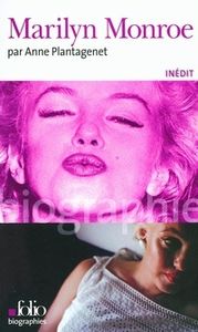 Marilyn Monroe :))