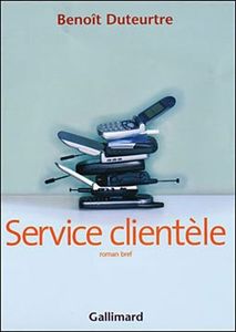 Service clientèle
