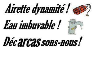 Cauduro du calcaire à l'état pur!2!