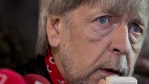 Un fan de Renaud écrit pourtant une parodie cinglante ( N° 1318 )