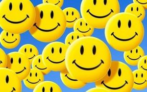 Tag Défi positif