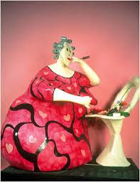 Catherine Francblin Niki de Saint Phalle