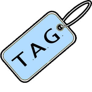 Tag du mercredi